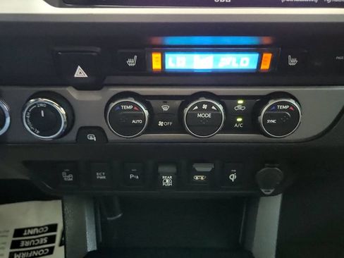 Certified 2022 Toyota Tacoma TRD Pro AWD/4WD image 31