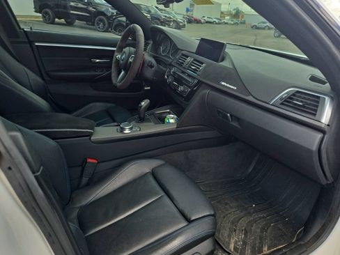 Used 2019 BMW 440i Gran Coupe xDrive AWD/4WD image 15