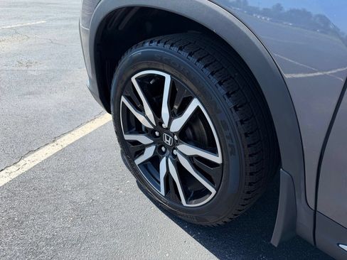 Used 2019 Honda Pilot Elite image 10