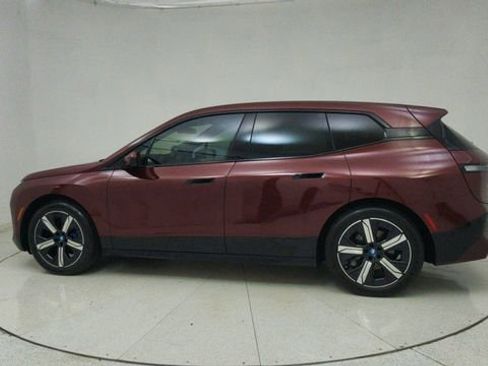 Used 2023 BMW iX xDrive50 w/ Premium Package image 72