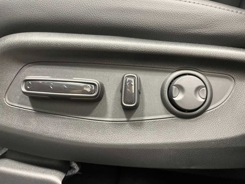 New 2026 Honda CR-V EX-L image 13