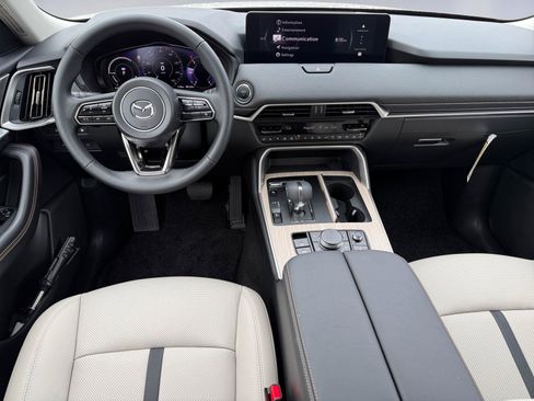 New 2026 MAZDA CX-70 SC Plus image 15