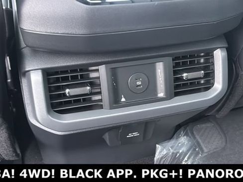 New 2026 Ford F150 XLT w/ Equipment Group 303A High image 8