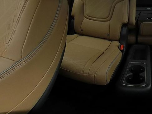 New 2026 INFINITI QX80 Luxe w/ Exterior Package image 29