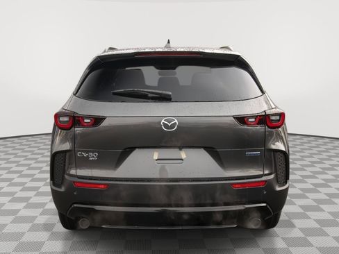 New 2026 MAZDA CX-50 AWD 2.5 Hybrid w/ Premium Pkg image 6