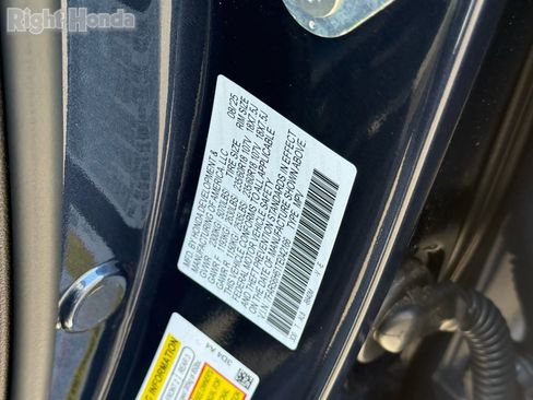 Used 2026 Honda CR-V TrailSport image 34