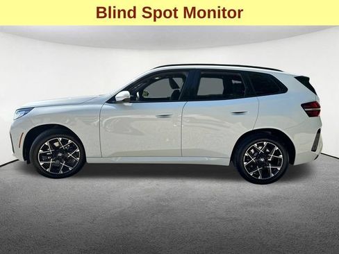 Used 2025 BMW X3 xDrive30i AWD/4WD image 6
