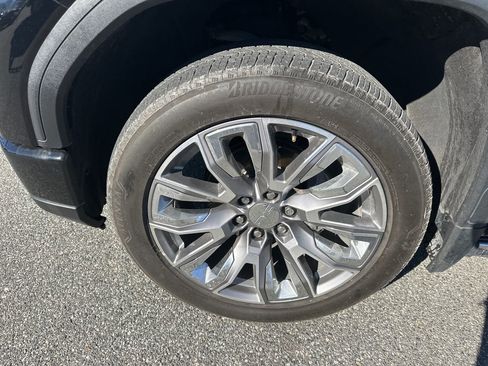 Used 2023 GMC Sierra 1500 Denali w/ Denali Reserve Package image 11