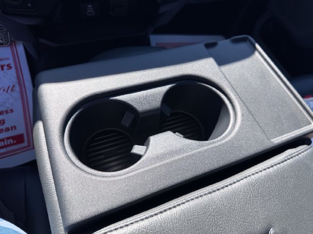 New 2026 Ford F150 XL AWD/4WD image 17