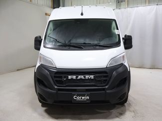 New 2026 RAM ProMaster 2500 video 2