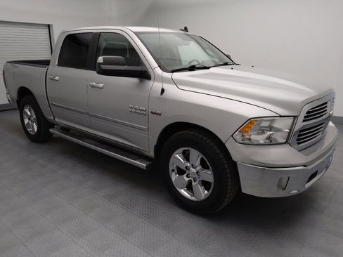 Used 2017 RAM 1500 Big Horn image 11