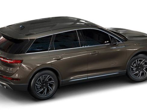 New 2025 Lincoln Corsair AWD w/ Equipment Group 101A image 25