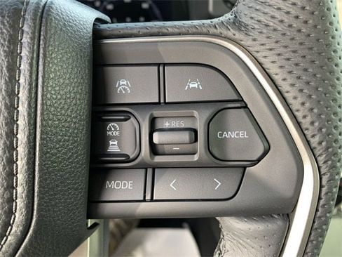 New 2025 Toyota Tacoma Limited image 22