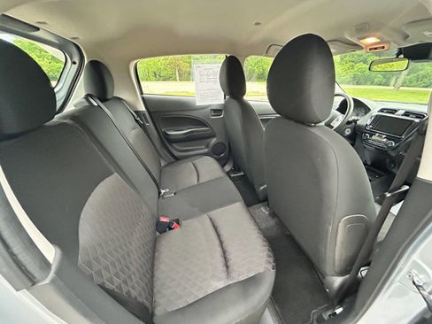 Used 2021 Mitsubishi Mirage ES image 15