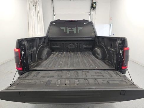 Used 2021 Ford F150 Lariat w/ Equipment Group 502A High AWD/4WD image 32