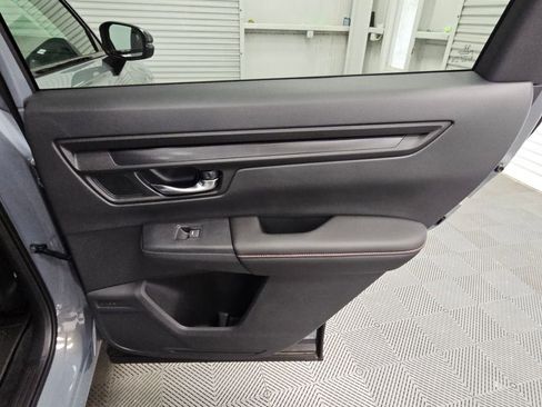 New 2026 Honda CR-V Sport-L image 33