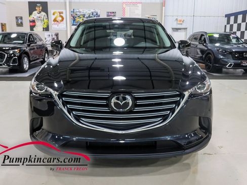 Used 2023 MAZDA CX-9 Touring AWD/4WD image 5