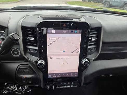 New 2026 RAM 3500 Tradesman AWD/4WD image 18