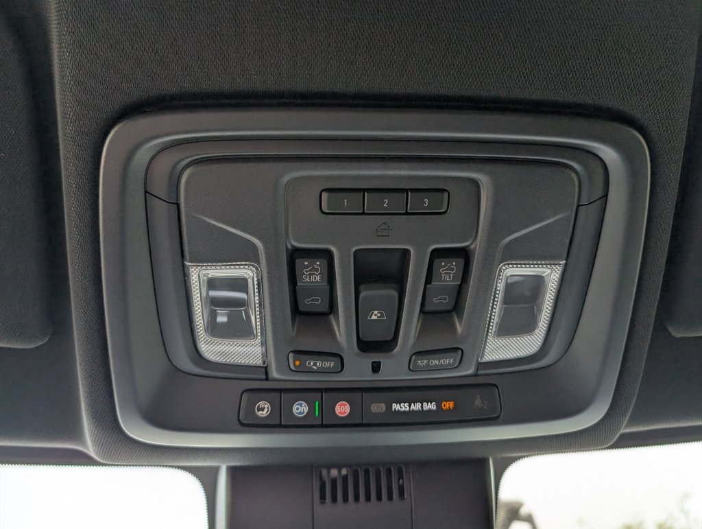 New 2026 Chevrolet Silverado 2500 High Country w/ High Country Premium Package AWD/4WD image 28