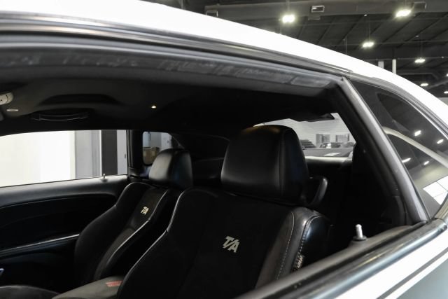 Used 2018 Dodge Challenger T/A RWD image 25