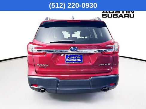 Used 2023 Subaru Ascent Premium w/ Convenience Package AWD/4WD image 7