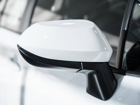 New 2026 Toyota Corolla LE image 13