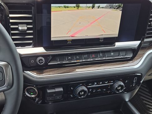 New 2026 Chevrolet Silverado 1500 LT RWD image 19