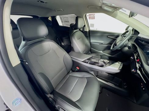 New 2026 Kia EV6 Light RWD image 27