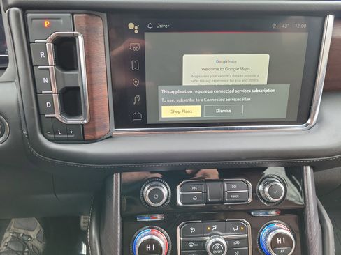 Certified 2023 GMC Yukon XL Denali Ultimate w/ LPO, Floor Liner Package image 28