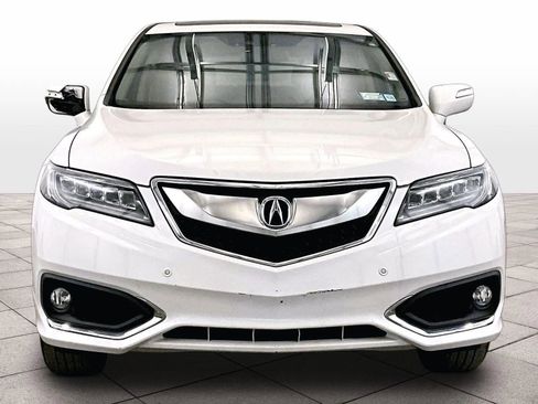 Used 2017 Acura RDX FWD w/ Advance Package image 3