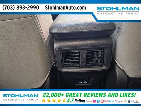 Used 2024 Toyota RAV4 XLE image 28