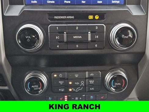 Used 2020 Ford F250 King Ranch w/ King Ranch Ultimate Package image 18