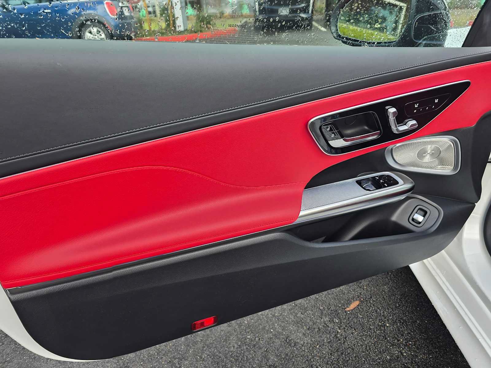 New 2026 Mercedes-Benz CLE 450 4MATIC Coupe image 17