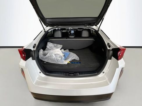 Used 2022 Toyota Prius Prime XLE FWD image 26
