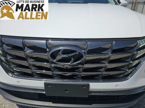 Used 2024 Hyundai Tucson Limited AWD/4WD image 32