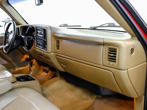 Used 1999 Chevrolet Silverado 1500 LS w/ Firm Ride Suspension Pkg RWD image 12