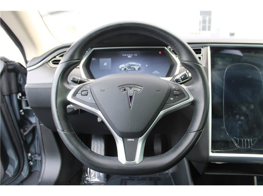 Used 2013 Tesla Model S RWD image 18
