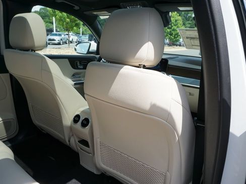 Certified 2025 Mercedes-Benz GLB 250 image 58