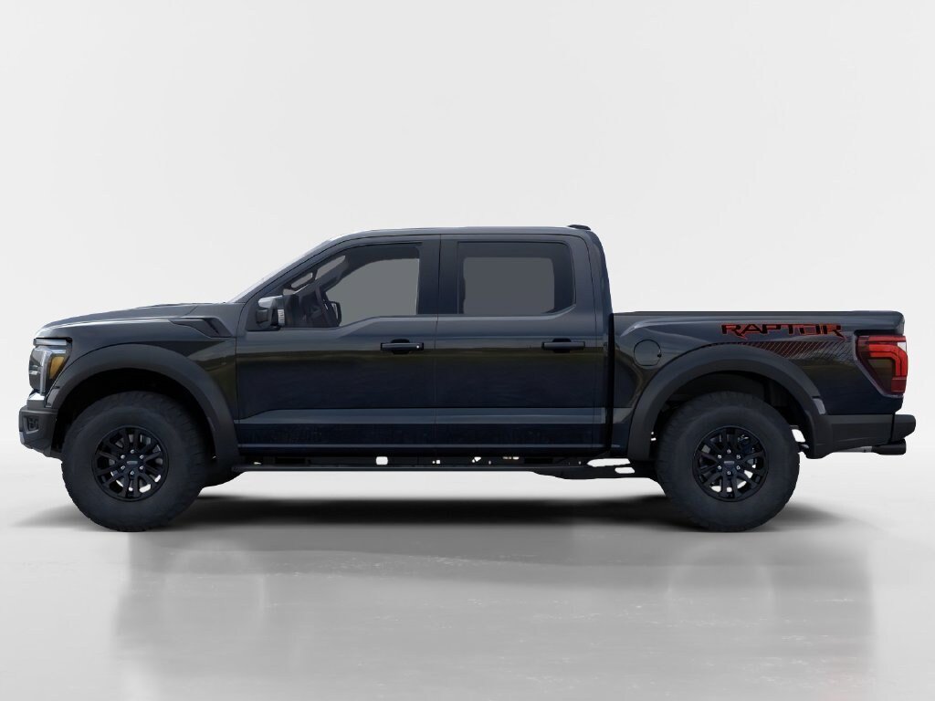 New 2026 Ford F150 Raptor AWD/4WD image 4
