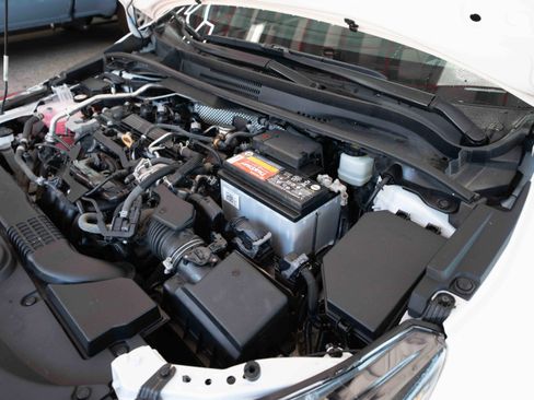 Used 2022 Toyota Corolla SE w/ SE Premium Package image 32