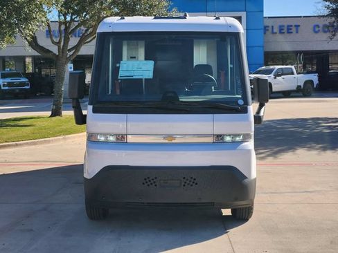 New 2025 Chevrolet Brightdrop 600 FWD image 10