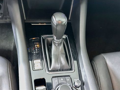 Used 2018 MAZDA MAZDA6 Touring FWD image 24