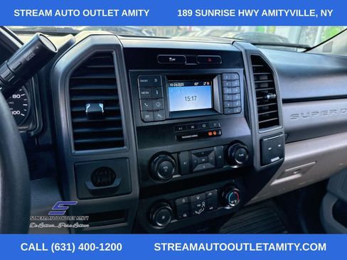 Used 2021 Ford F250 XL w/ Power Equipment Group image 29