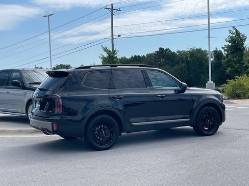 Certified 2023 Kia Telluride EX X-Line AWD/4WD image 8