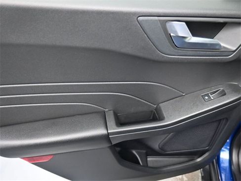 Used 2023 Ford Escape ST-Line w/ Tech Pack #1 image 20