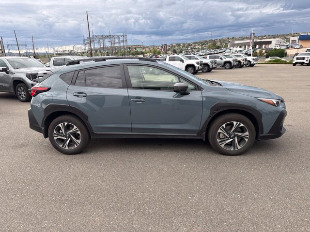 Used 2024 Subaru Crosstrek 2.0i Premium AWD/4WD image 4