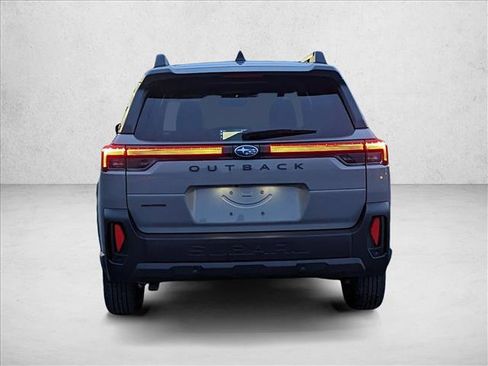 New 2026 Subaru Outback Limited image 7