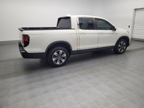 Used 2017 Honda Ridgeline RTL-T image 10