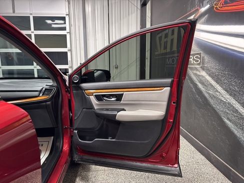 Used 2022 Honda CR-V EX-L image 28