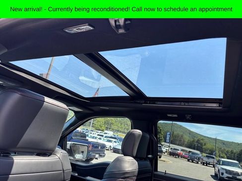 Used 2026 Ford F150 Raptor w/ Equipment Group 803A Raptor R AWD/4WD image 7